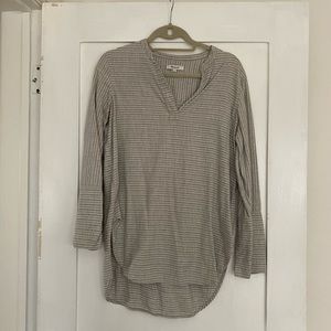 Madewell Tunic
